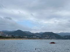 -大梅沙海滨公园