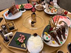 -洞仙锅(花园街店)