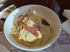 -安妮意大利餐厅(望京店)
