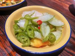 -广府乡下·饭庄(新港东路店)