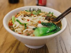 -易裕和·长沙米粉(竹塘西路店)