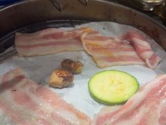 -姜胖胖无限自助烤肉(罗湖宝能店)