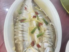 -小陆莲花蟹园农家乐(莲花岛店)