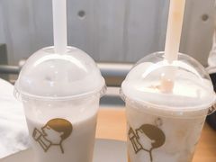 -喜茶(合肥正大广场店)