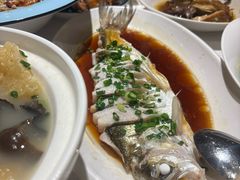 -金美华轩(东方路齐鲁店)