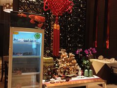 -上海金桥红枫万豪酒店-万豪中餐厅
