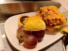 -喜家自助小火锅(卓悦里店)