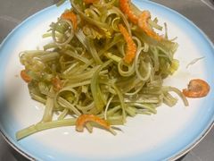 -大闫家烧烤·小海鲜家常菜(郑庄店)
