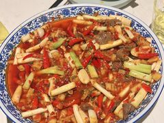 -院8里·小聚园老川菜(九眼桥店)