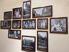 -梅龙镇酒家(南京西路总店)