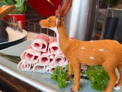 -捞神煲汤火锅(湖滨商业街店)