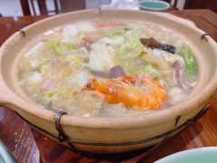 -虎哥私房菜(馒头山店)