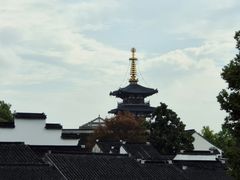 -寒山寺