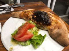 巨盒披萨-披萨大叔(上海路店)