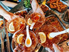 -神伙烧烤(江北黄泥塝店)