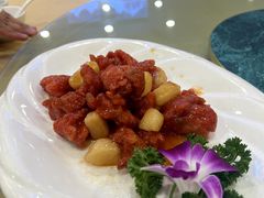 -安泰楼·佛跳墙创始人·传统闽味早茶·酒楼(三坊七巷闽菜地标店)