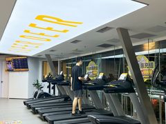 -超鹿运动(达信大厦店)