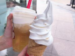 -蜜雪冰城(新北万达一店)