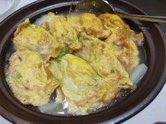 -客颂·客家宴(大壮国际广场店)