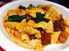 -西贝(上海我格广场店)