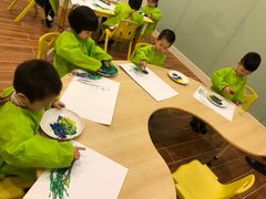 -小马快跑儿童托育中心(华润万家店)