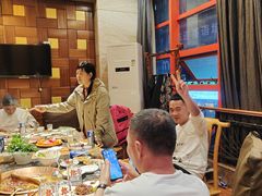 -老码头火锅(骡马市店)