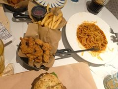 -必胜客(大悦城店)