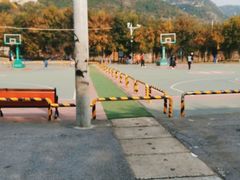 -府君山公园