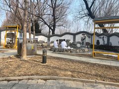-稻香湖景欢乐岛温泉城堡