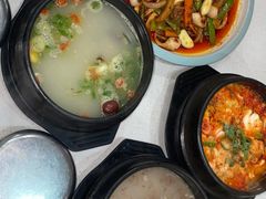 -秀男家米肠汤饭