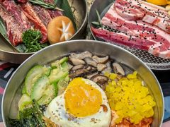 -安又胖韩国烤肉(美罗城店)