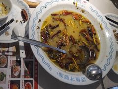 -花椒俏川菜小馆(南海万达店)