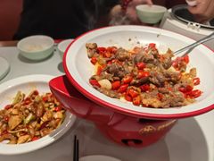 -辣可可·小炒黄牛肉(望京凯德MALL店)