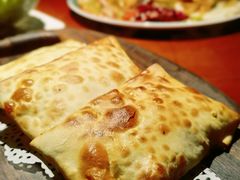 和田烤包子-楼兰新疆主题餐厅(悠方店)