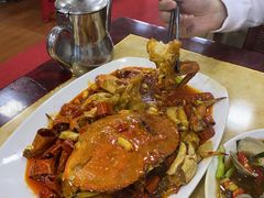 -连家船海鲜大排档·20年闽菜店(厦大店)
