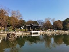 -虞山风景区
