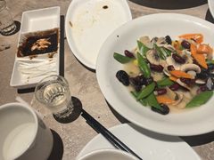 -北平小馆·烤鸭·家常菜(磨房北里店)