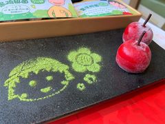 -海底捞火锅(金地广场生日主题店)