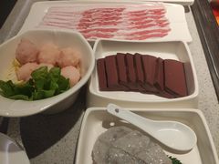 -海底捞火锅(同泰时代广场夜宵主题店)