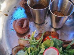 -The BREW·酿餐厅(浦东嘉里大酒店)