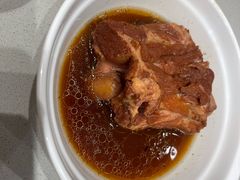 -喜家德虾仁水饺(华强天虹店)