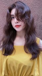 -DX HAIR SALON·发现未知美发沙龙