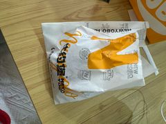 -牛约堡-牛肉汉堡(长宁店)