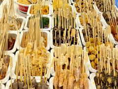 -食代馆(深业上城店)