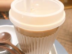 丝袜奶茶-小团圆糖水铺(襄阳南路店)
