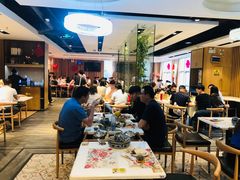 -虾饺妹·酒家(金碧店)