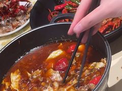 -聚味瞿记·龙虾堂(咸嘉湖店)