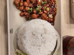 -李先生(天山路店)