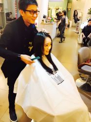 -Hair ART造型沙龙