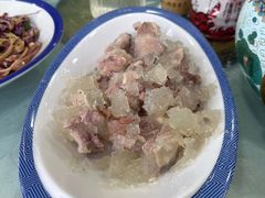 -乔家满族八大碗(流水沟店)